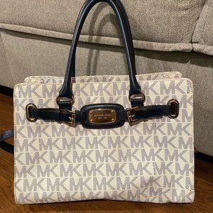 Michael Kors tote bag